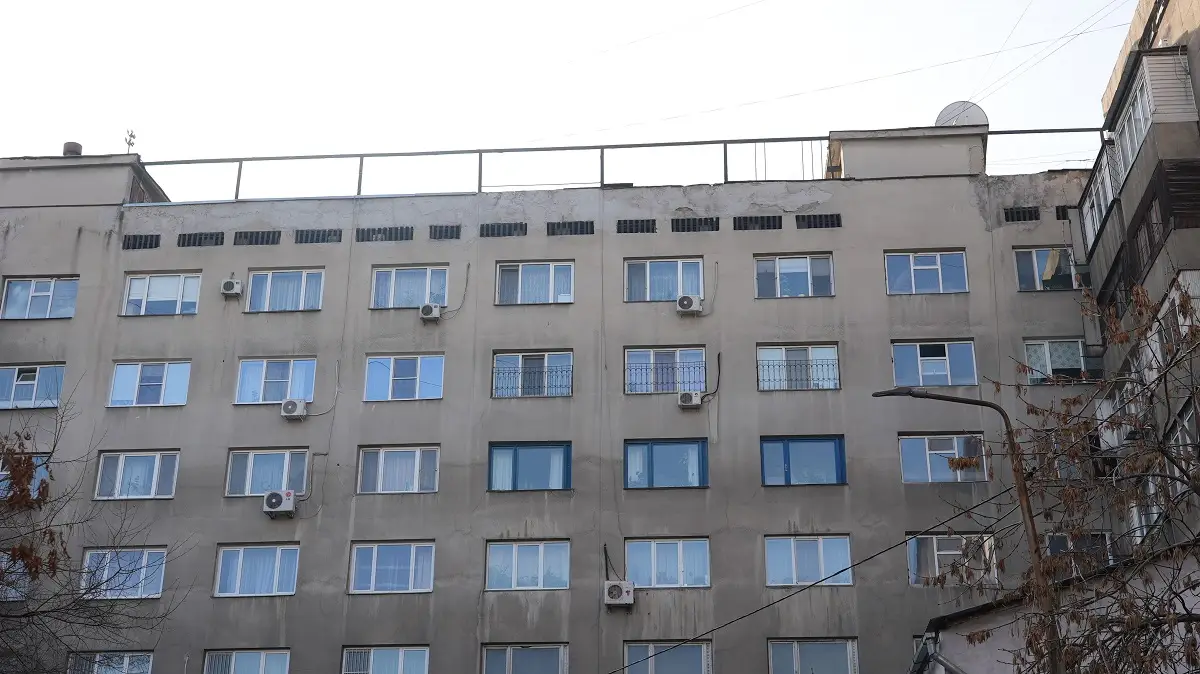 Almaty TV