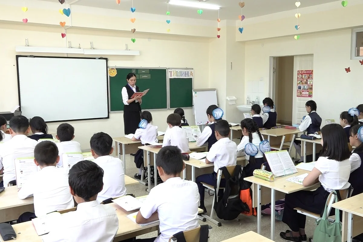 Иллюстративное фото Almaty.tv