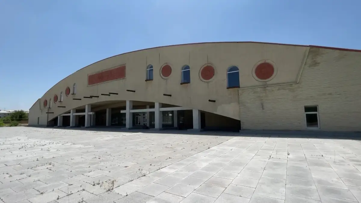 Almaty.tv
