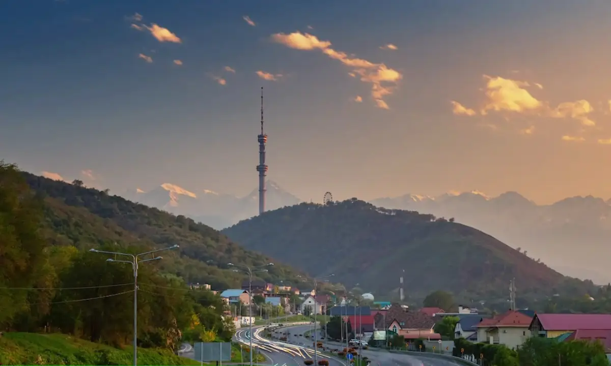 Almaty.tv