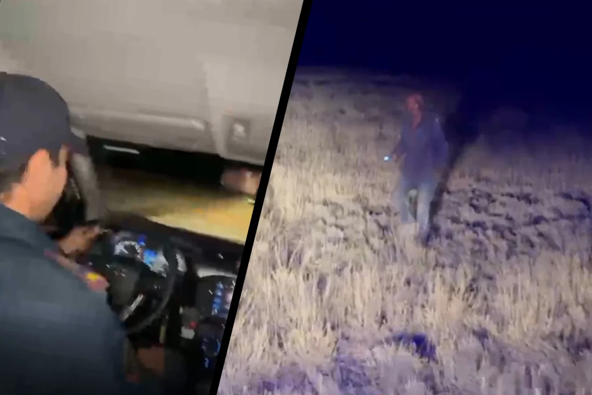 Кадр из видео