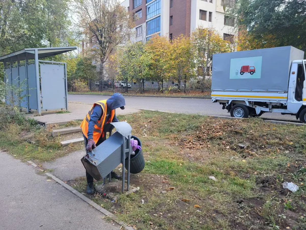 қала әкімдігінің баспасөз қызметі
