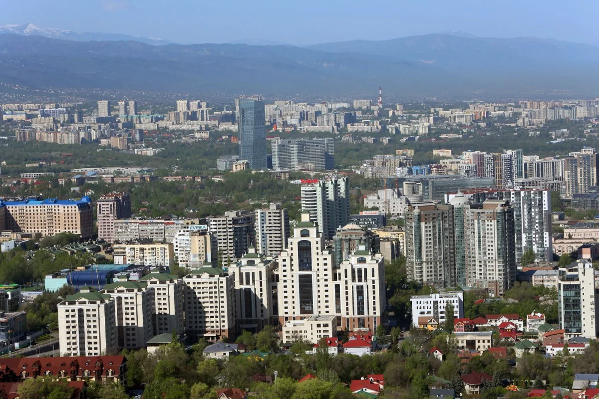 Almaty.tv