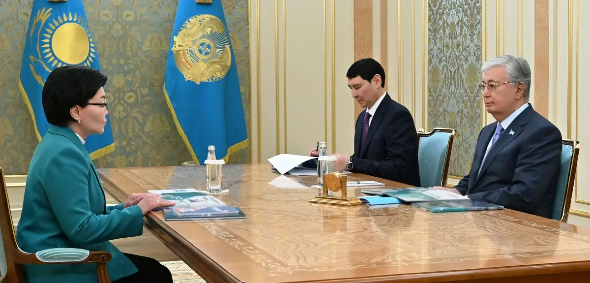 пресс-служба Акорды
