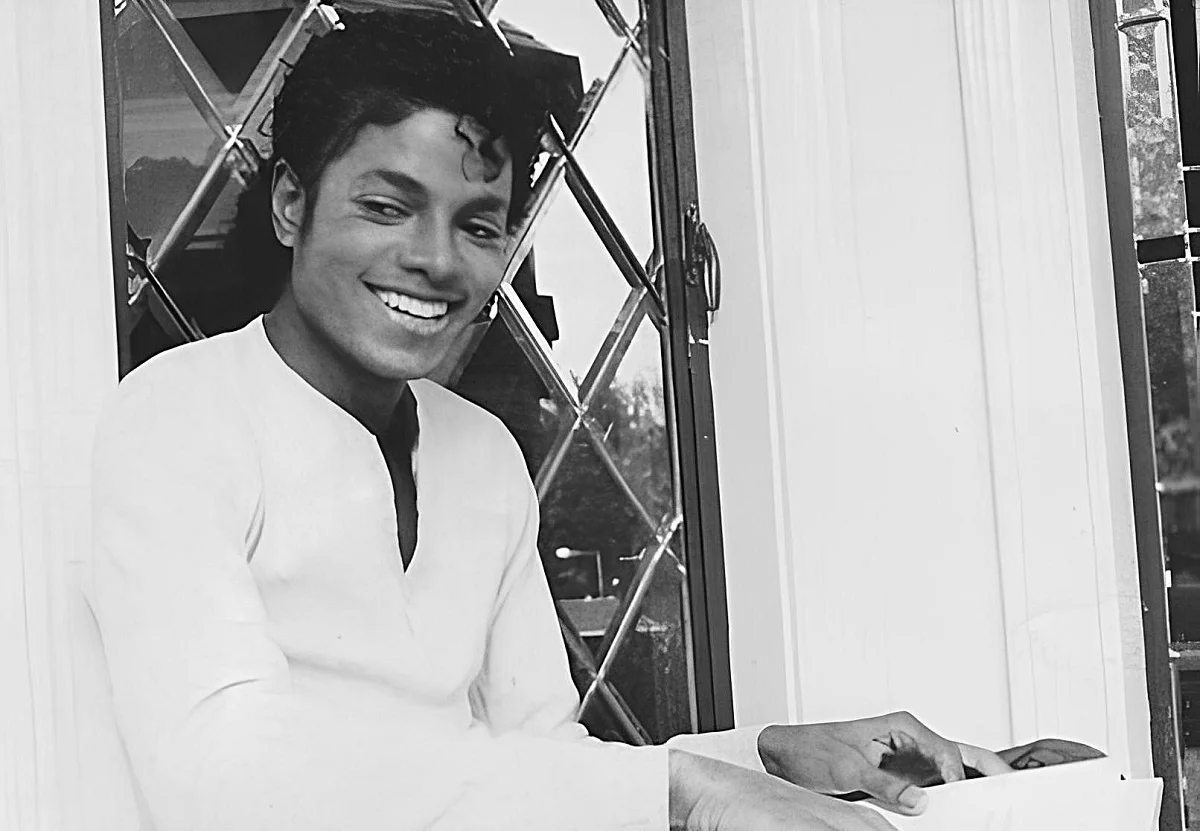 instagram.com/michaeljackson