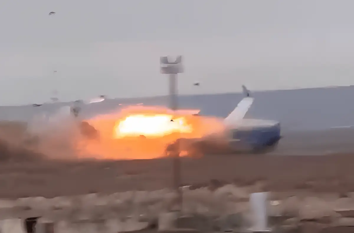 Кадр из видео