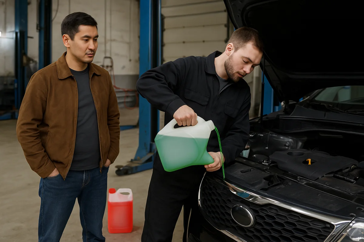 Сгенерировано ИИ