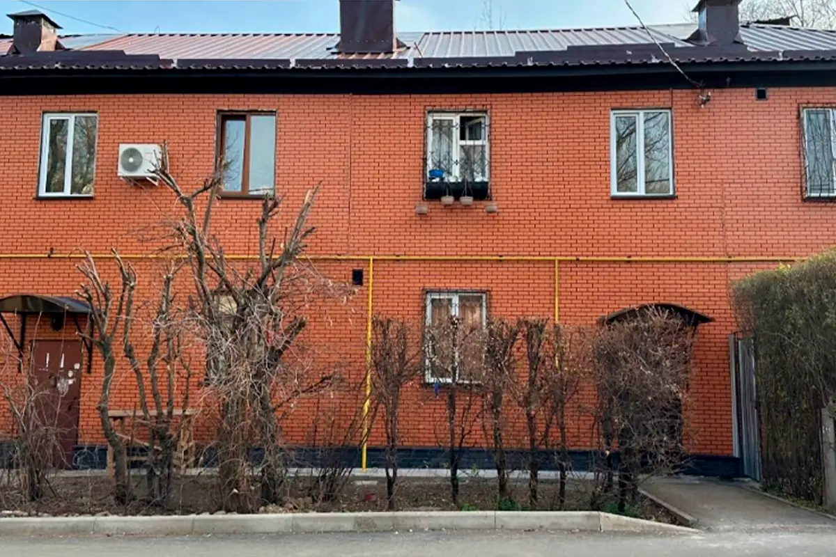 Алматы қаласы әкімдігінен