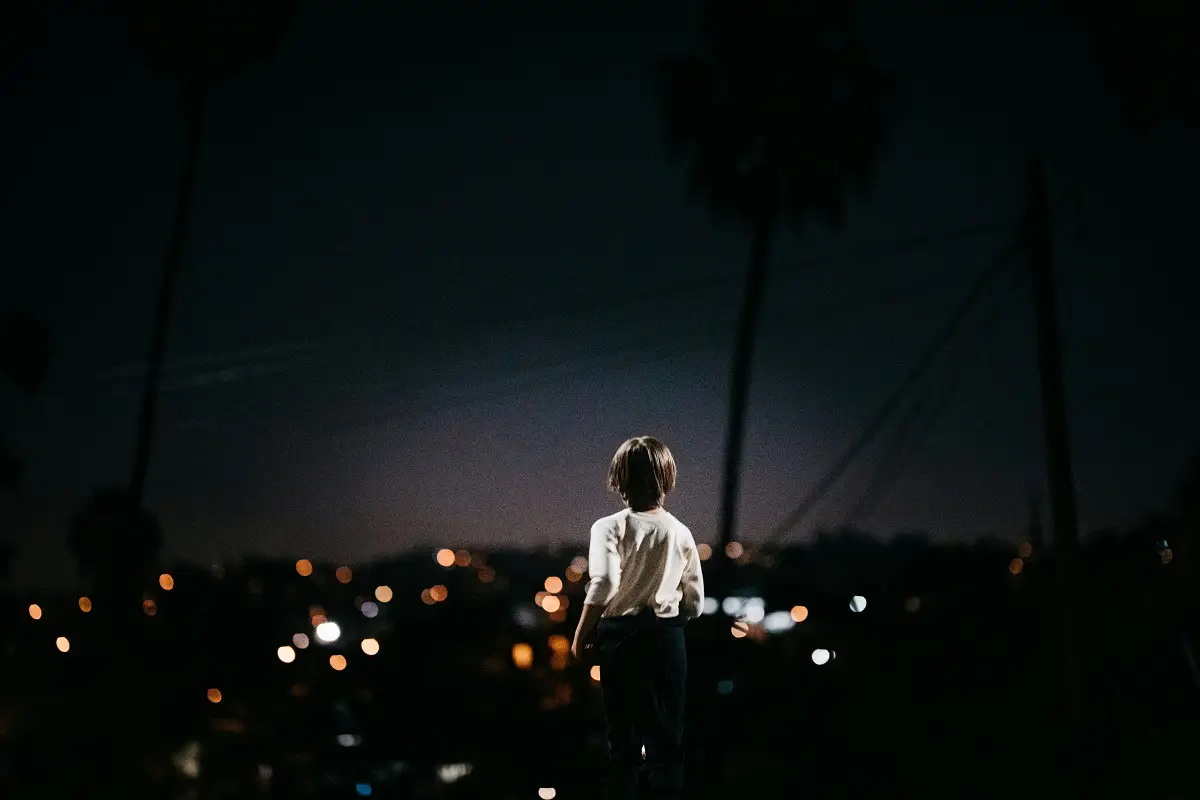 Фото: unsplash.com (Jessie McCall)