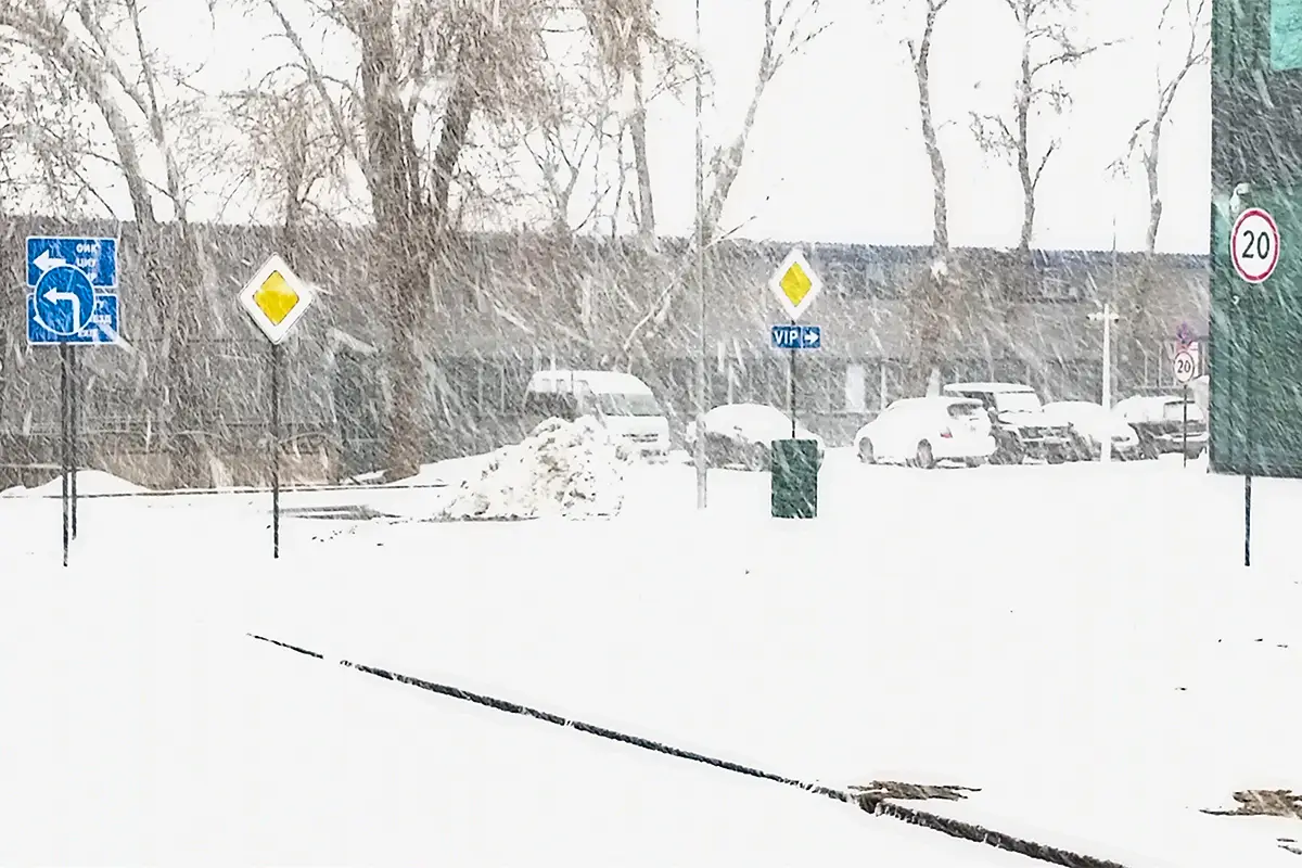 Almaty TV