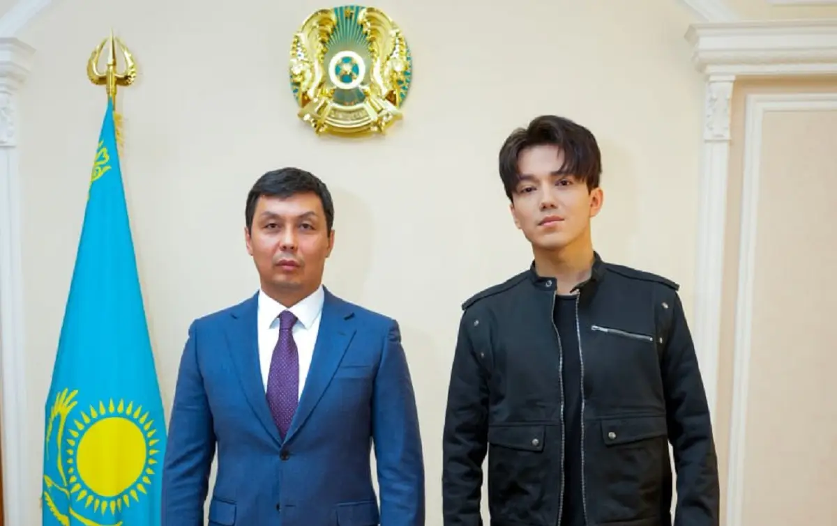 Сыбайлас жемқорлыққа қарсы қызметтің баспасөз қызметі