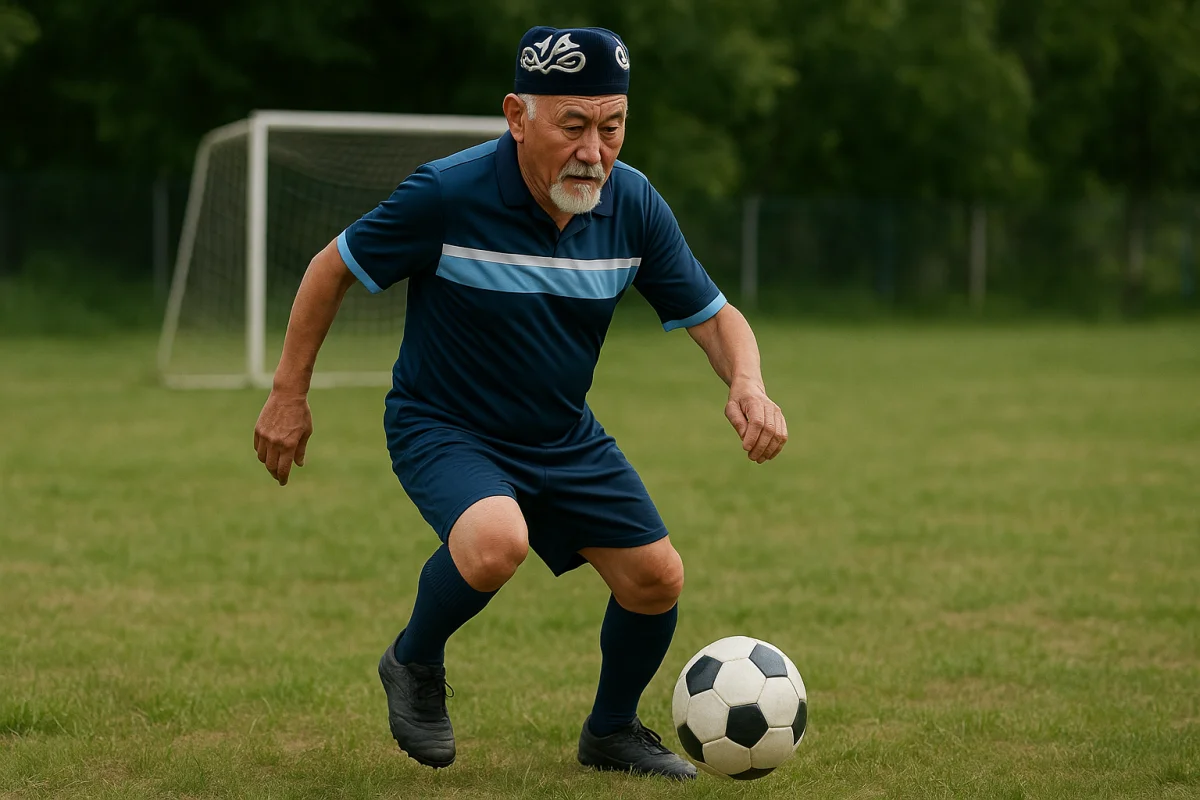 Сгенерировано ИИ