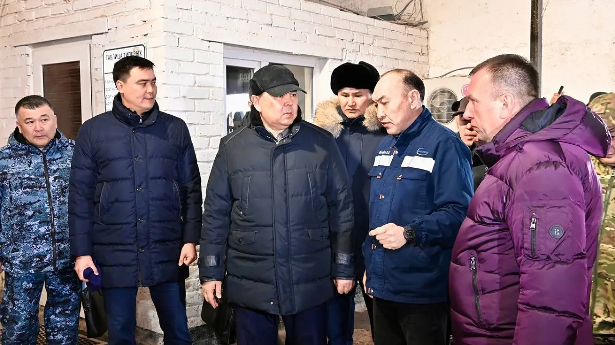 Үкіметтің баспасөз қызметі