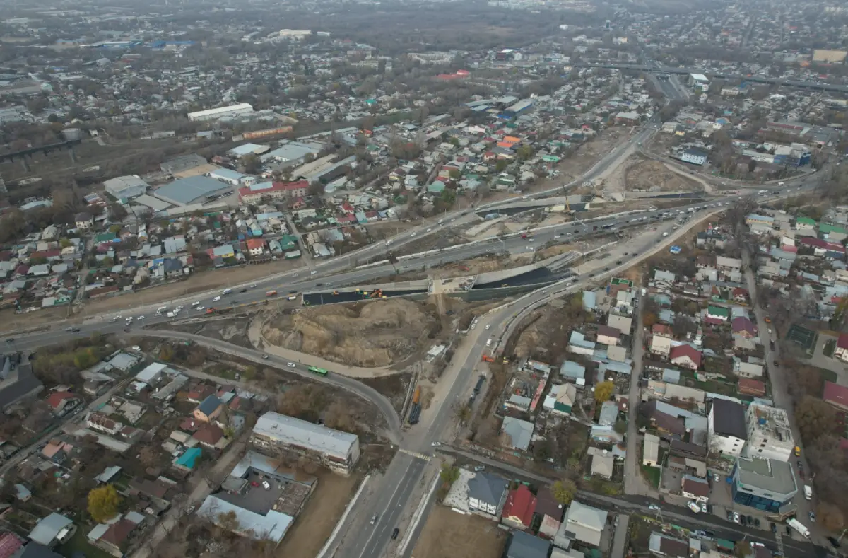 Алматы қаласы әкімдігінің баспасөз қызметі
