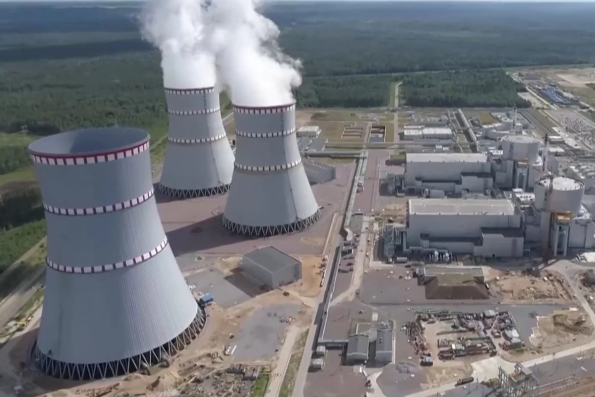 Кадр из видео