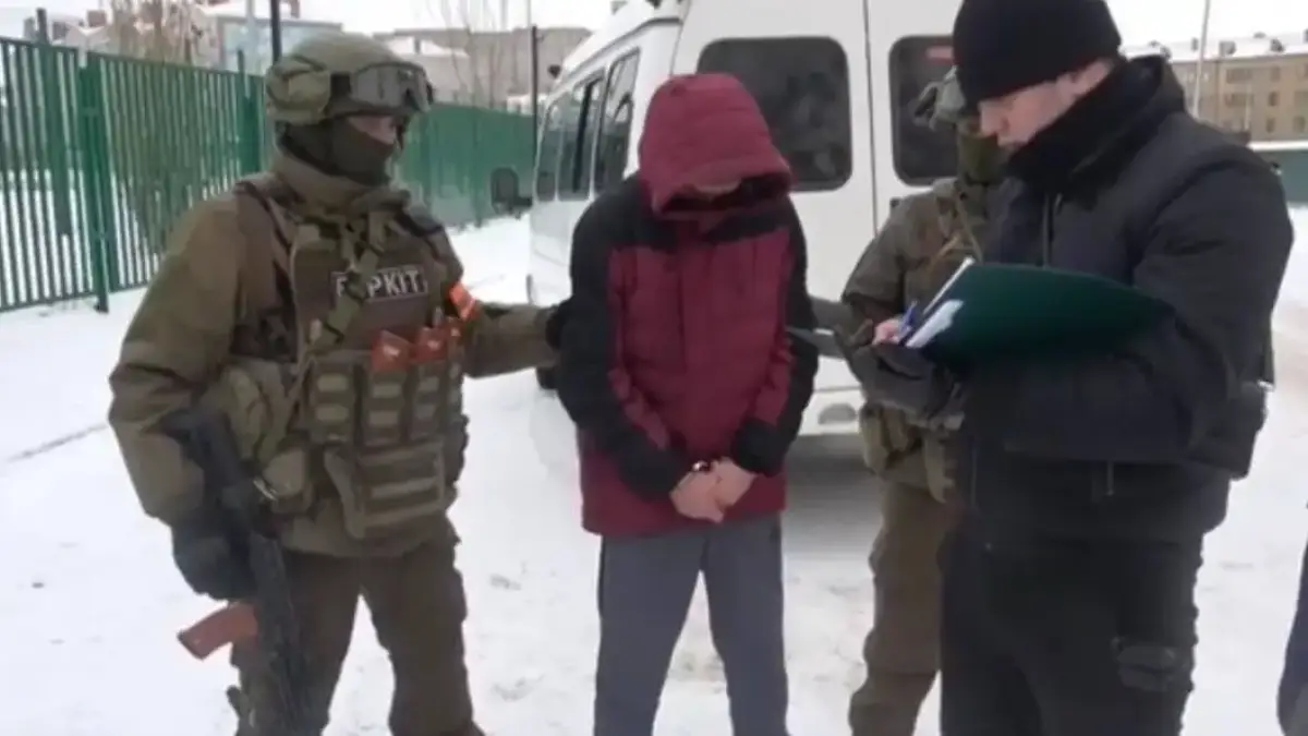 БҚО полиция департаменті