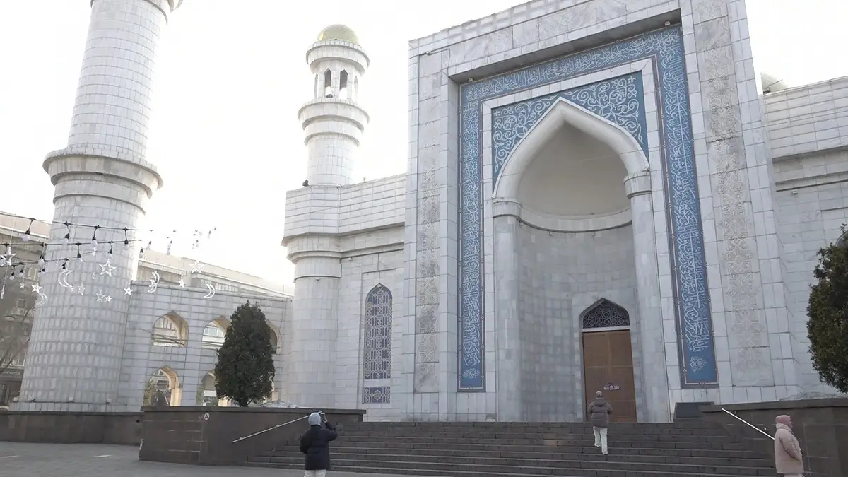 islam.kz