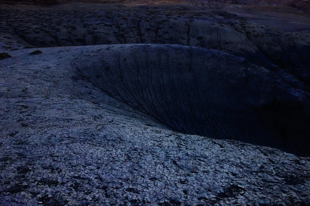 Patrick Hendry/  unsplash.com/