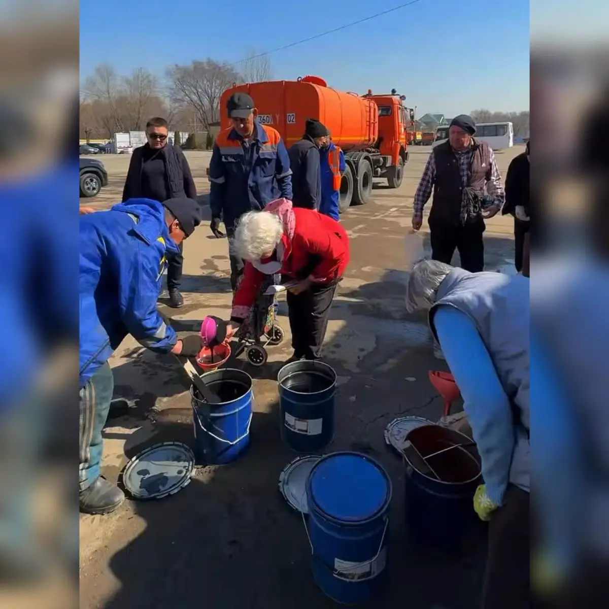 қала әкімдігінің баспасөз қызметі