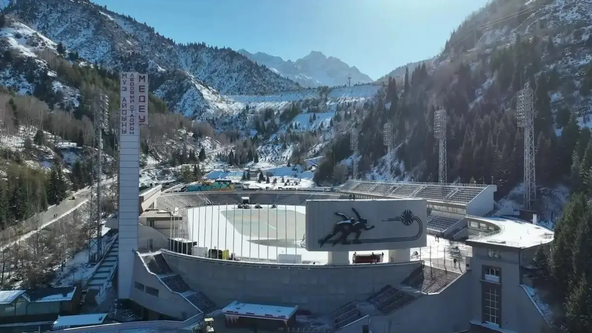 Almaty.tv