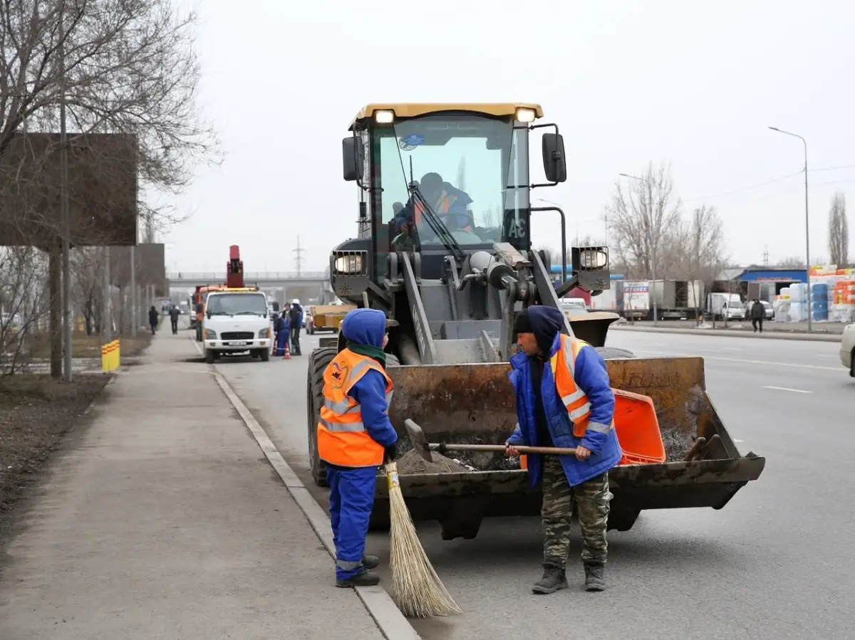 қала әкімдігінің баспасөз қызметі