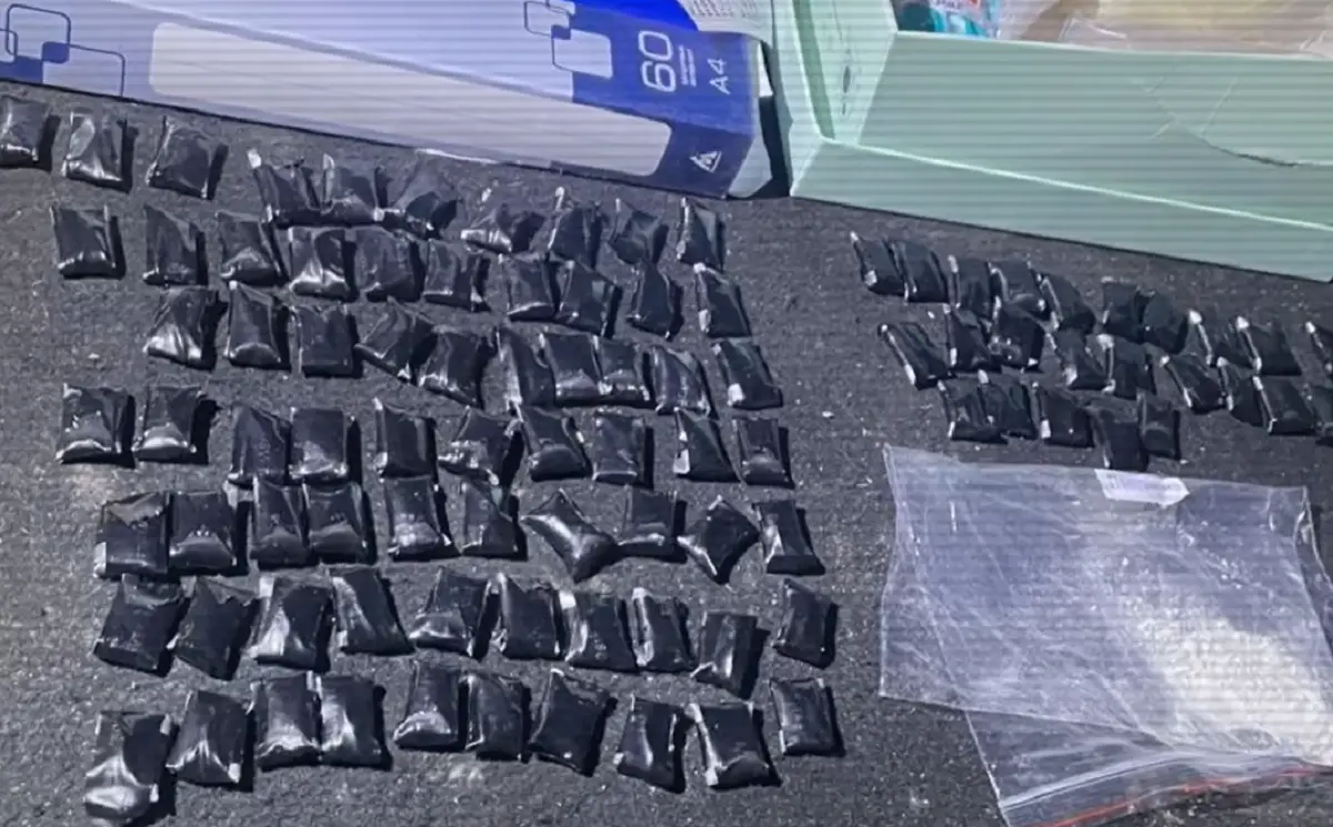 Видеодан кадр