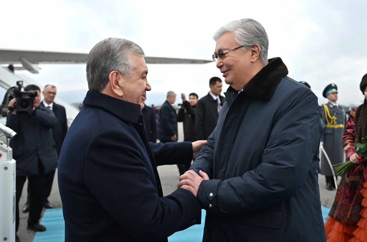 пресс-служба Акорды