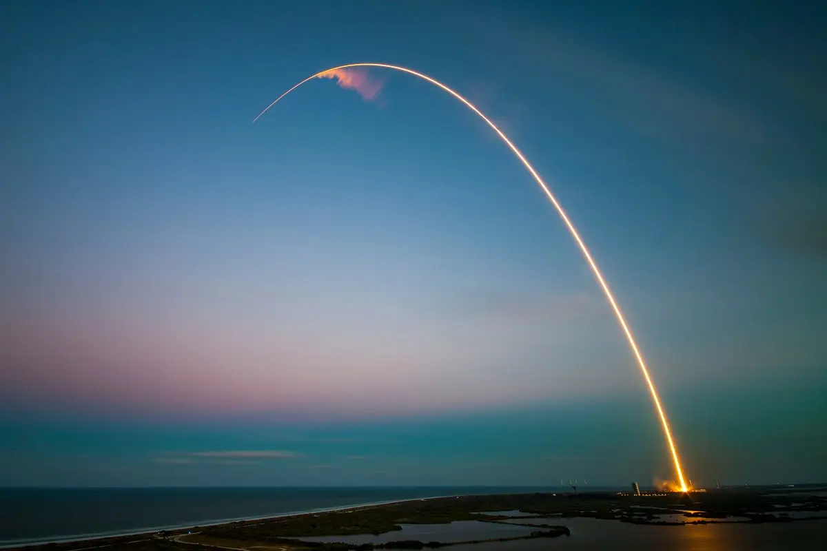 SpaceX/unsplash.com/