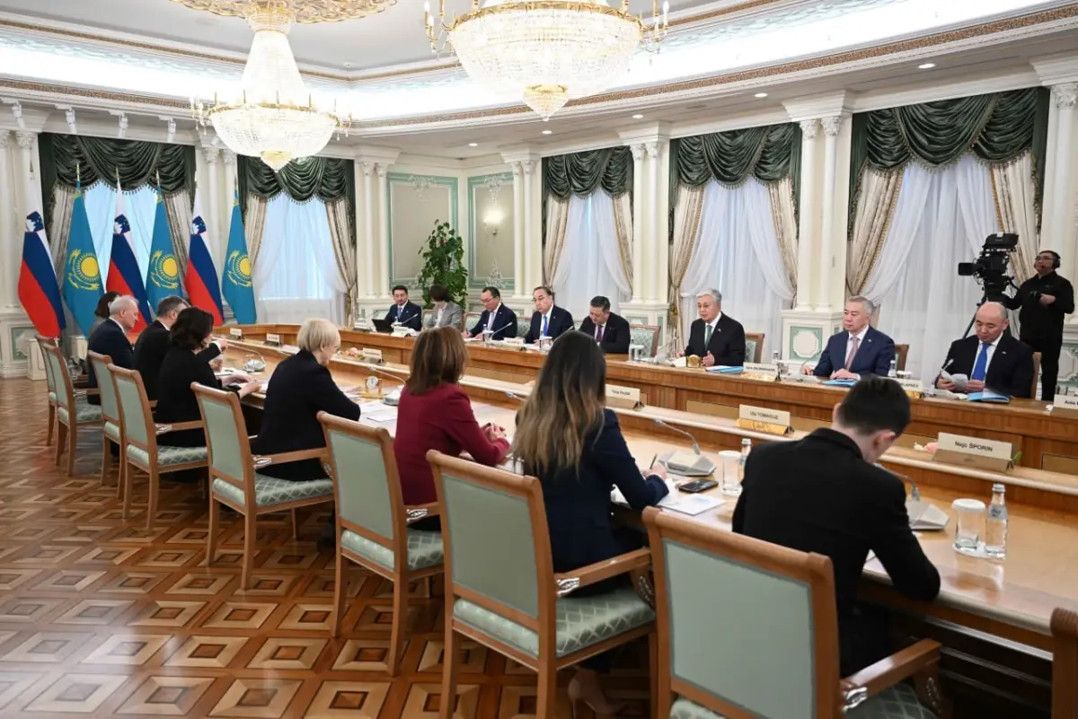 Фото: пресс-служба Акорды