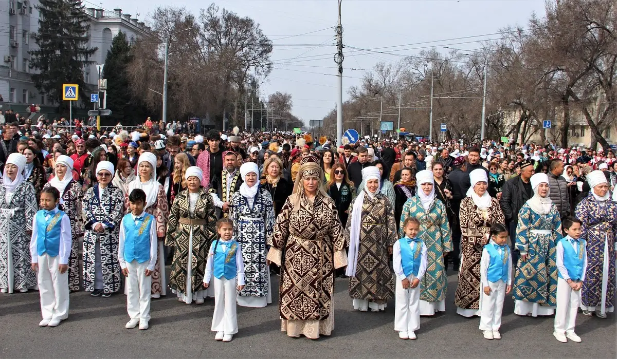 Алматы әкімдігінің баспасөз қызметі