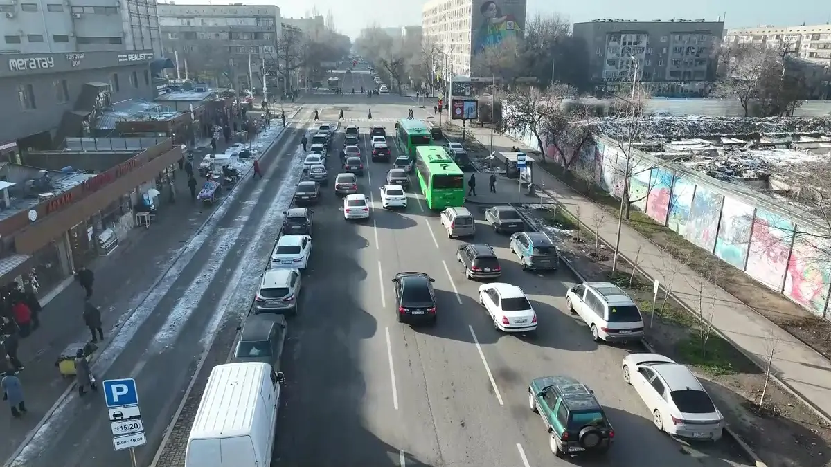 Almaty.tv
