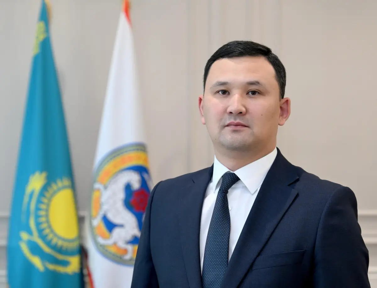 қала әкімдігінің баспасөз қызметі