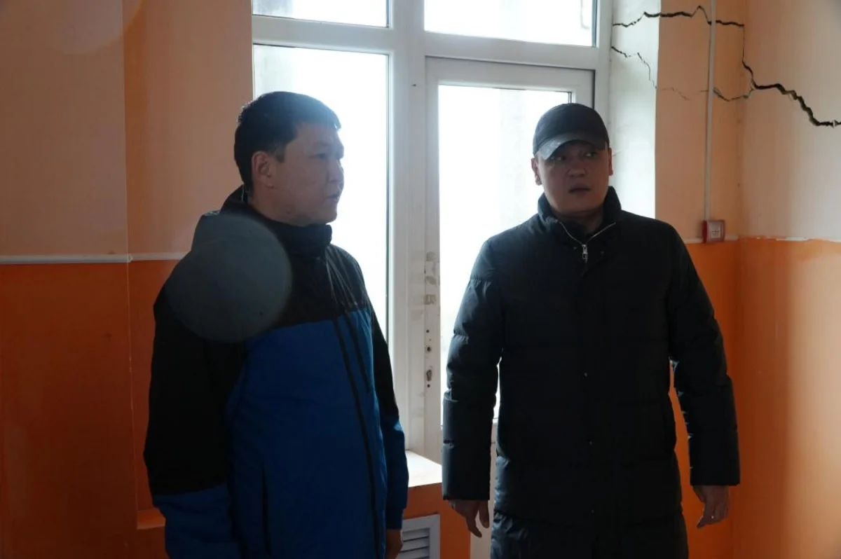 Фото: пресс-служба акимата Жамбылской области