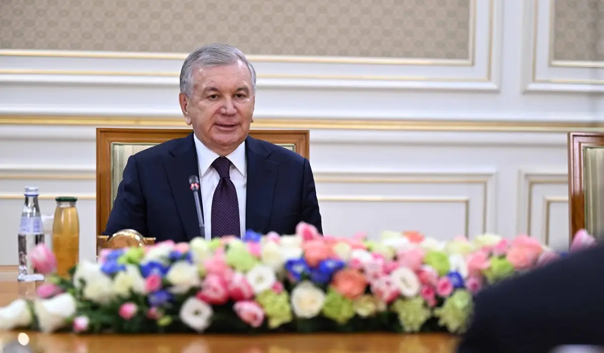 пресс-служба Акорды