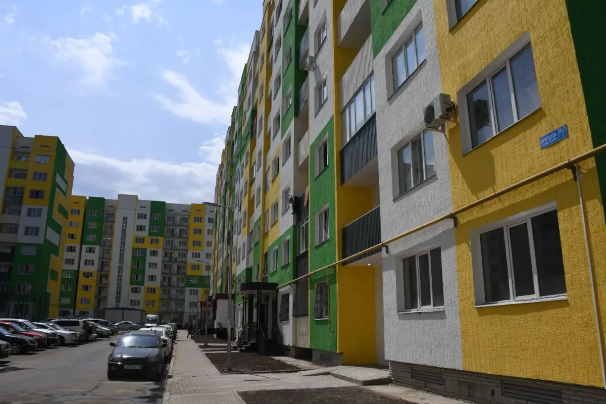 қала әкімдігінің баспасөз қызметі