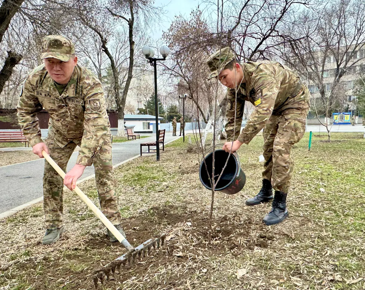 пресс-служба ВИИРЭиС