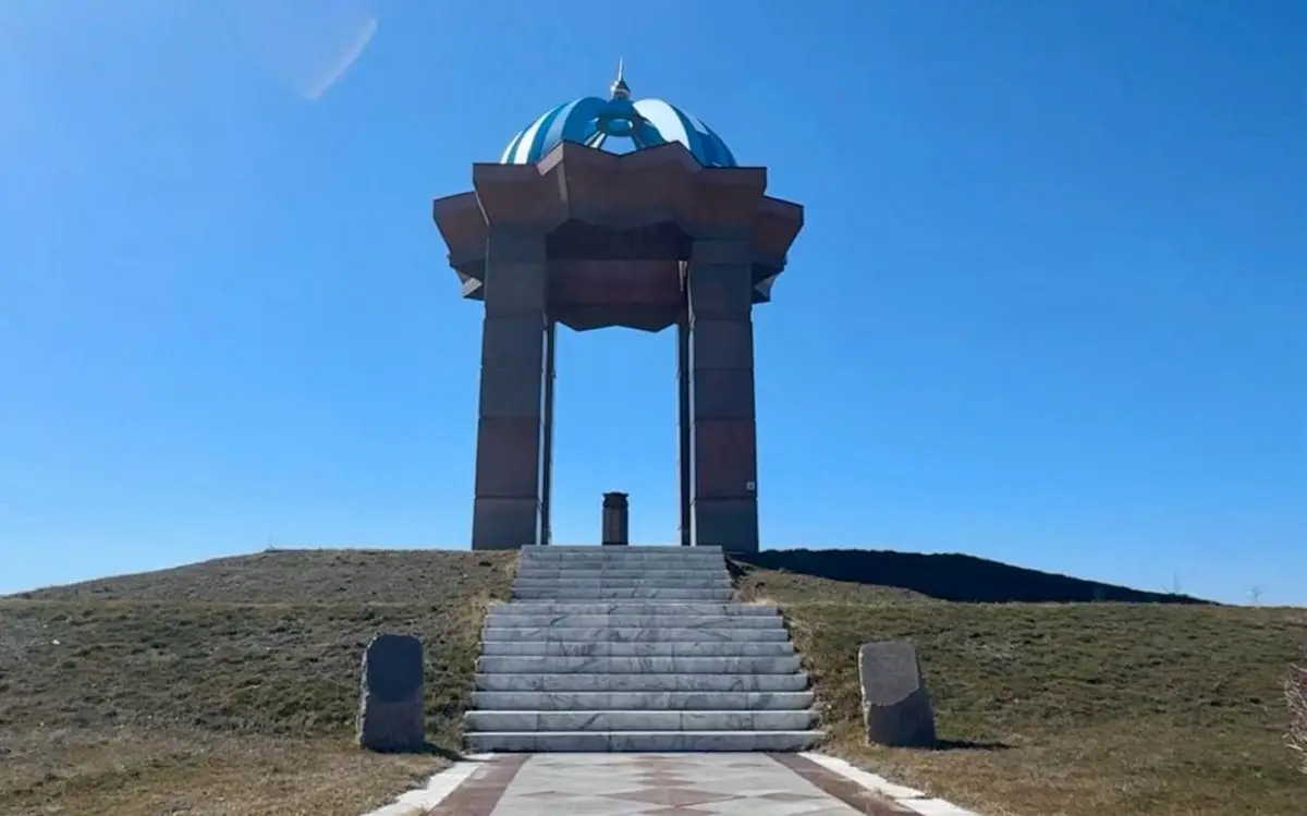 Алматы облысы әкімдігінің баспасөз қызметі