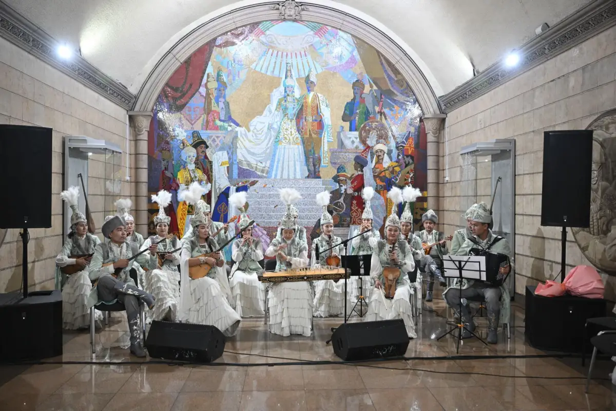 қала әкімдігінің баспасөз қызметі