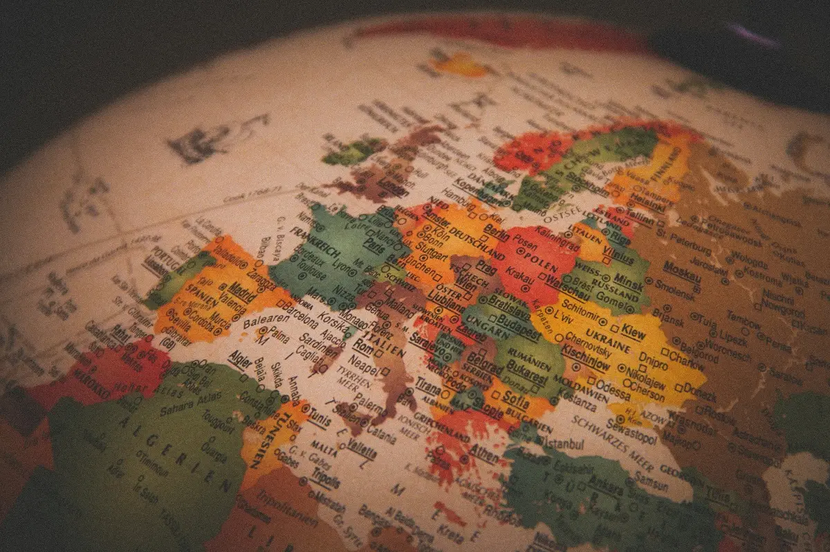 Photo by Christian Lue on Unsplash