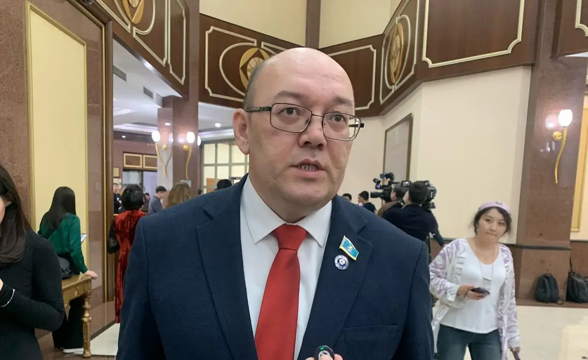 Ибрагим Аскар