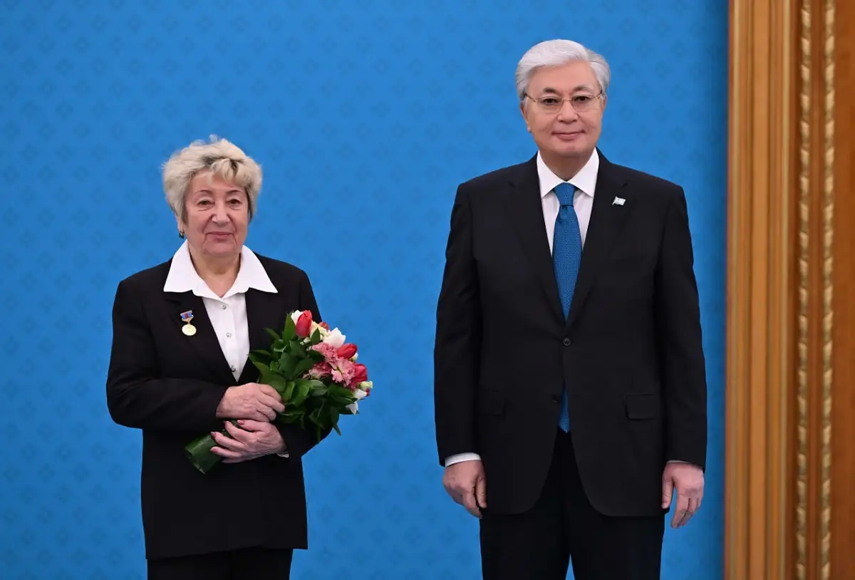 пресс-служба Акорды