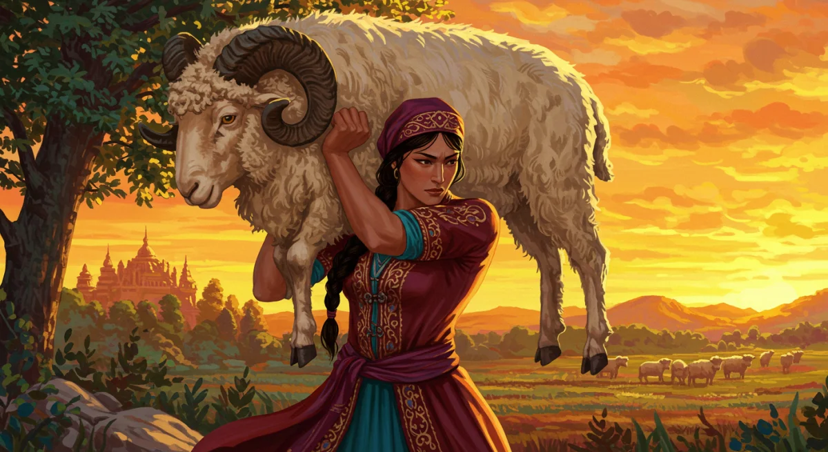 Сгенерировано ИИ