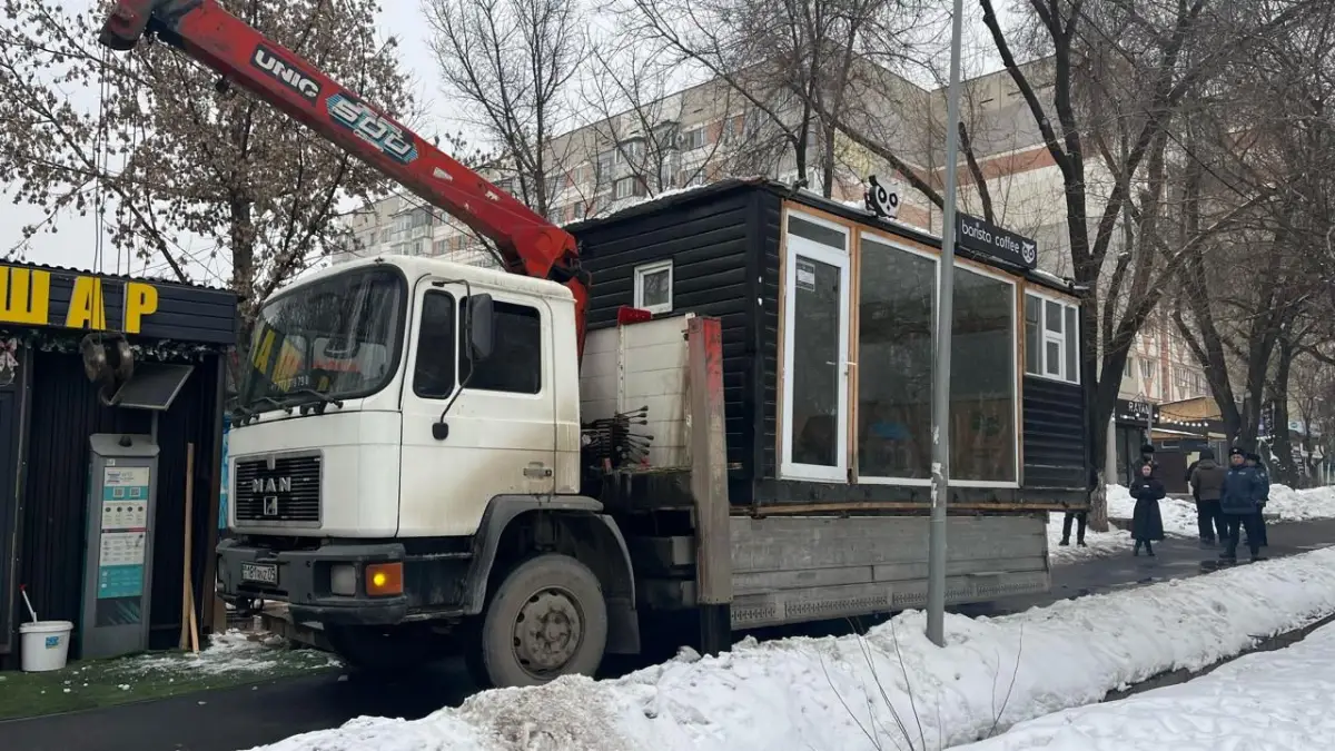 қала әкімдігінің баспасөз қызметі