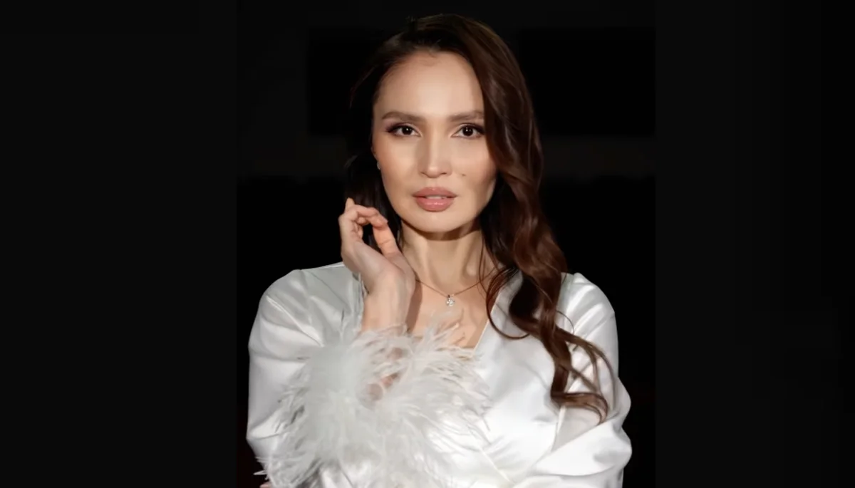 instagram.com/zhuldyzabdukarimovaofficial