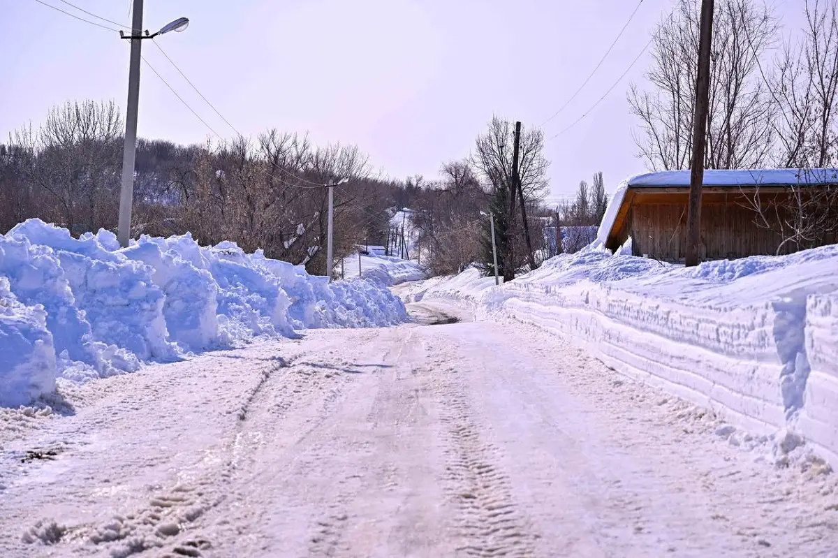 Абай облысы әкімдігінің баспасөз қызметі