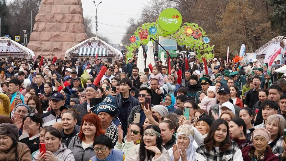 Алматы әкімдігінің баспасөз қызметі