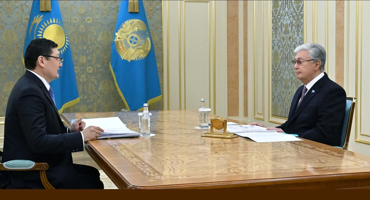 Фото: пресс-служба Акорды