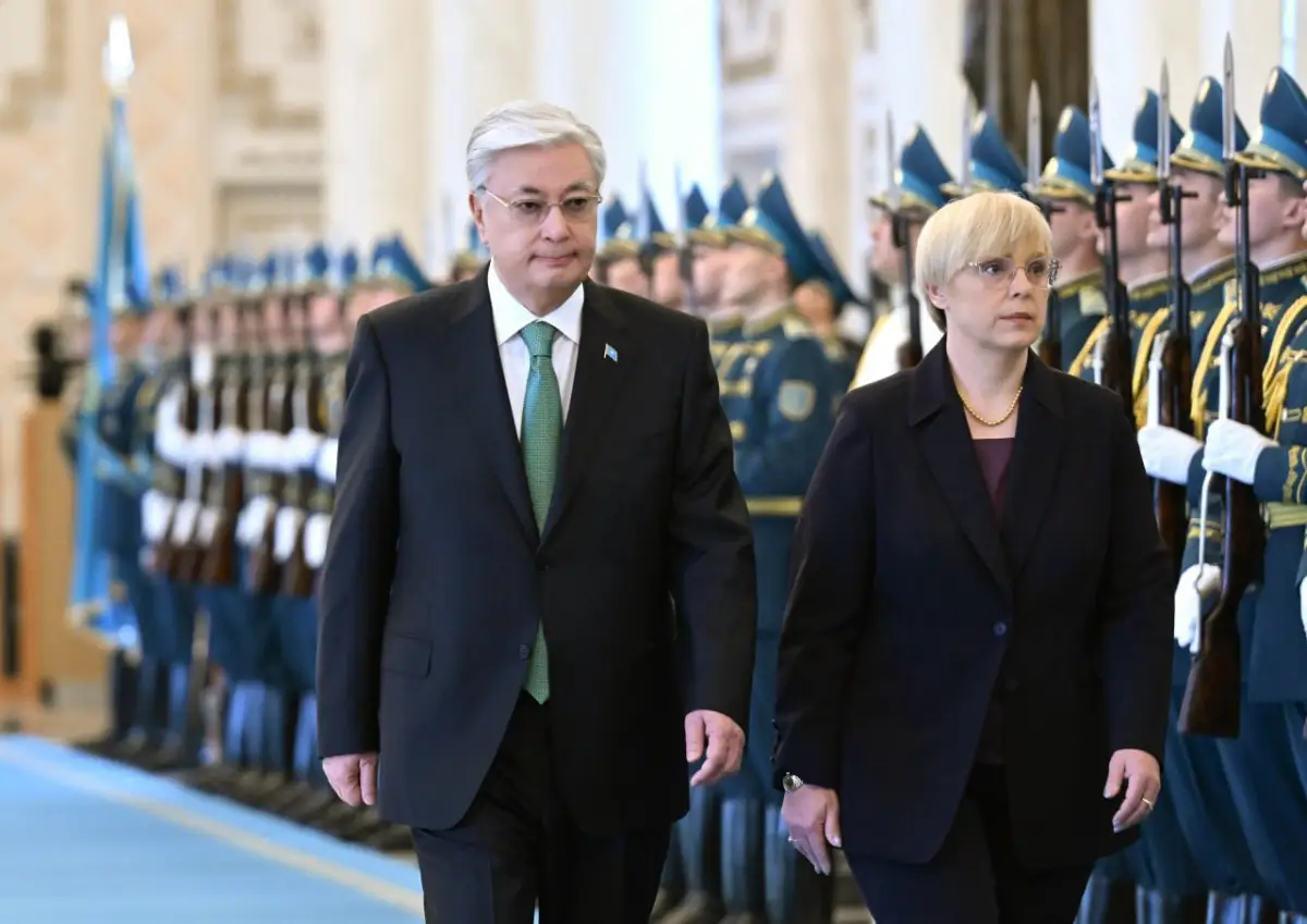 Акорда