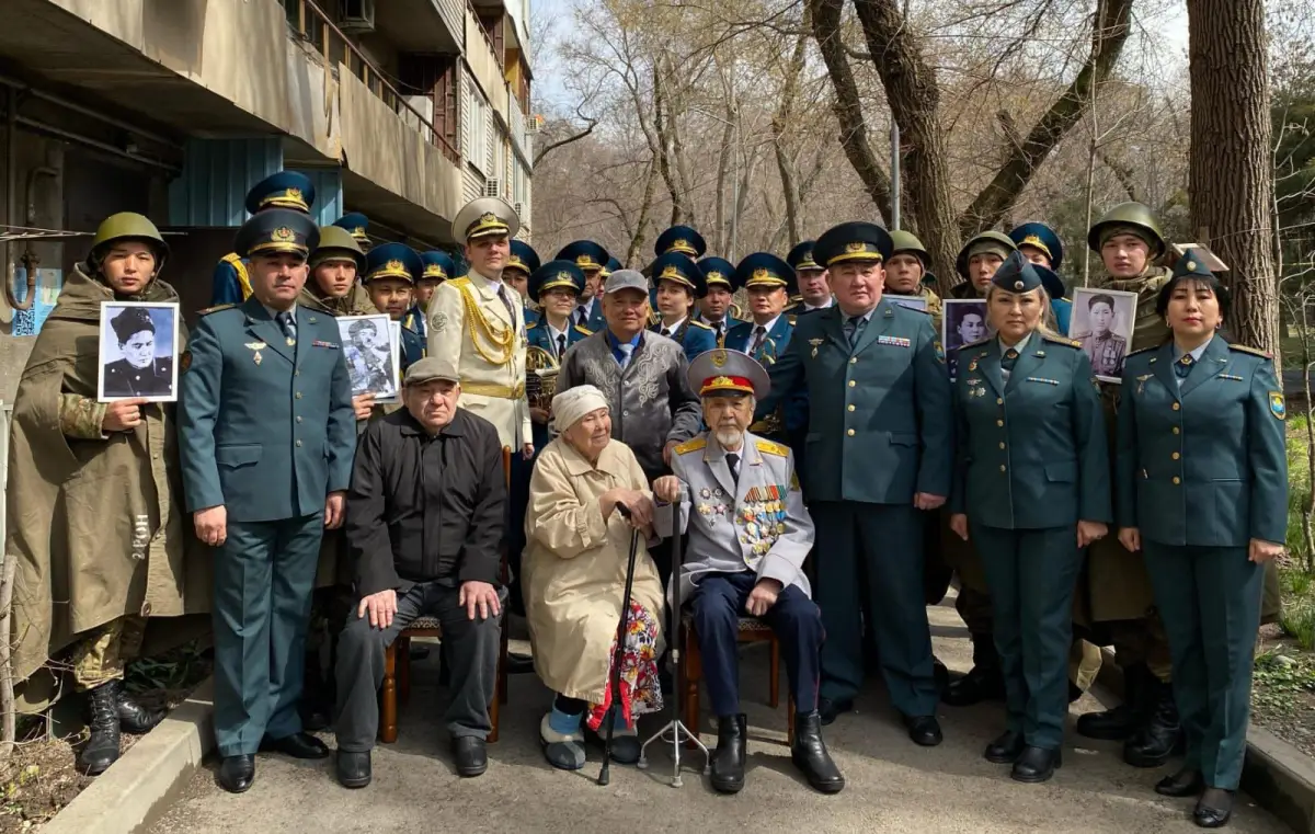 қала әкімдігінің баспасөз қызметі