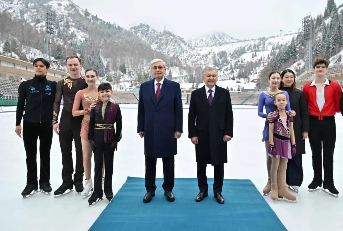 Ақорда